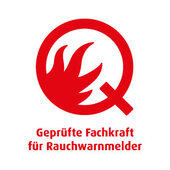 Elektro Engert - Geprüfte Fachkraft für Rauchwarnmelder Elektro Engert - Geprüfte Fachkraft für Rauchwarnmelder